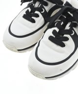 CHANEL（シャネル）スニーカー 白 サイズ:EU36(22.5cm位) レディース/2200698167308