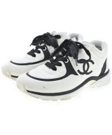 CHANEL スニーカー