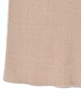 CHANEL（シャネル）ベスト/ノースリーブ ベージュ サイズ:34(XXS位) レディース/2200698840027