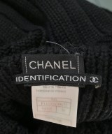 CHANEL（シャネル）ニット・セーター 黒 サイズ:38(S位) レディース/2200692557020