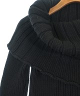 CHANEL（シャネル）ニット・セーター 黒 サイズ:38(S位) レディース/2200692557020