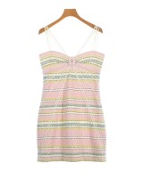 CHANEL（シャネル）ワンピース ピンク サイズ:36(XS位) レディース/2200696834219