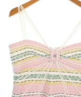 CHANEL（シャネル）ワンピース ピンク サイズ:36(XS位) レディース/2200696834219