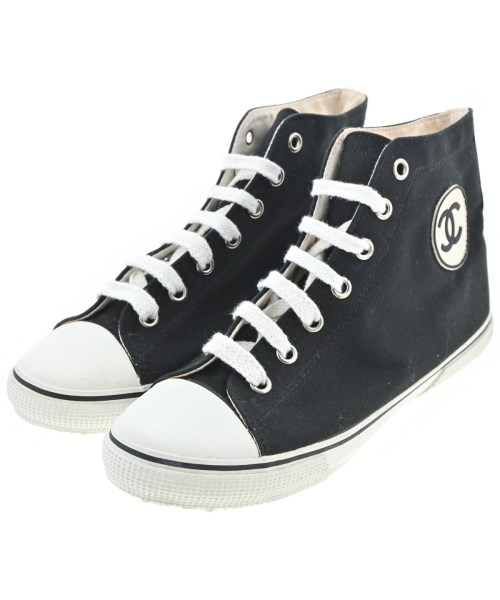 CHANEL(シャネル)のスニーカー サイズ:EU38(24.5cm位) 30,800円