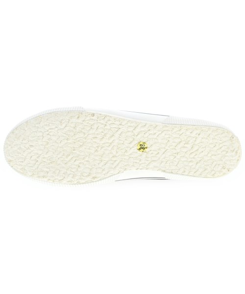 CHANEL（シャネル）スニーカー 黒 サイズ:EU38(24.5cm位) レディース/2200698848320