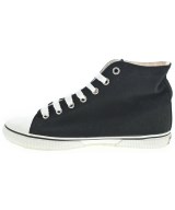 CHANEL（シャネル）スニーカー 黒 サイズ:EU38(24.5cm位) レディース/2200698848320
