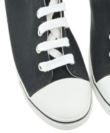 CHANEL（シャネル）スニーカー 黒 サイズ:EU38(24.5cm位) レディース/2200698848320