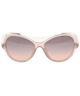 CHANEL（シャネル）サングラス ベージュ サイズ:- レディース/2200700267033