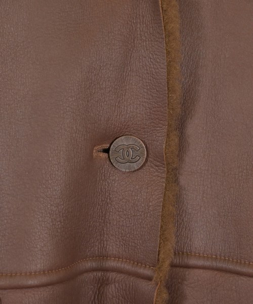 CHANEL（シャネル）その他 茶 サイズ:38(S位) レディース/2200697638151