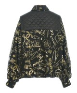 CHANEL（シャネル）カジュアルシャツ 黒 サイズ:36(XS位) レディース/2200700879120