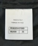 CHANEL（シャネル）カジュアルシャツ 黒 サイズ:36(XS位) レディース/2200700879120