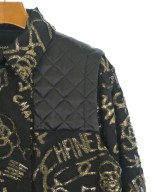 CHANEL（シャネル）カジュアルシャツ 黒 サイズ:36(XS位) レディース/2200700879120