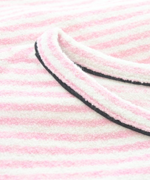 CHANEL（シャネル）Tシャツ・カットソー ピンク サイズ:38(S位) レディース/2200700879137