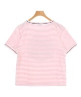 CHANEL（シャネル）Tシャツ・カットソー ピンク サイズ:38(S位) レディース/2200700879137