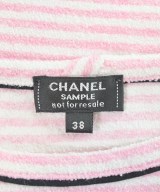 CHANEL（シャネル）Tシャツ・カットソー ピンク サイズ:38(S位) レディース/2200700879137