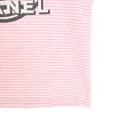 CHANEL（シャネル）Tシャツ・カットソー ピンク サイズ:38(S位) レディース/2200700879137