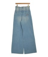CHANEL（シャネル）デニムパンツ 青 サイズ:38(S位) レディース/2200700879151