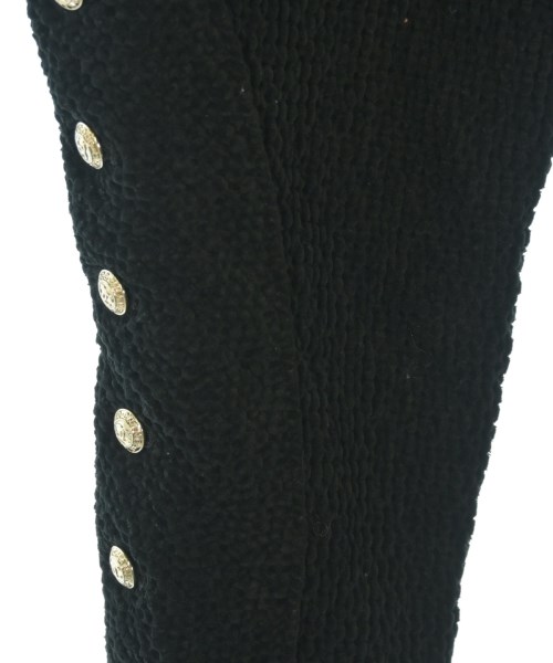 CHANEL（シャネル）その他 黒 サイズ:36(XS位) レディース/2200700879168