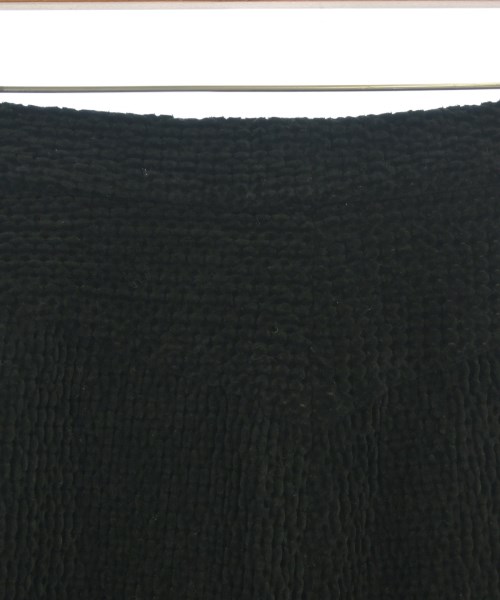 CHANEL（シャネル）その他 黒 サイズ:36(XS位) レディース/2200700879168