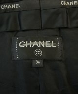 CHANEL（シャネル）その他 黒 サイズ:36(XS位) レディース/2200700879168
