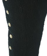 CHANEL（シャネル）その他 黒 サイズ:36(XS位) レディース/2200700879168