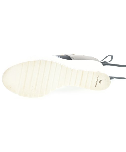 CHANEL（シャネル）スニーカー 黒 サイズ:EU38(24.5cm位) レディース/2200701180089