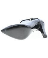 CHANEL（シャネル）ブーティ 黒 サイズ:EU36(22.5cm位) レディース/2200701763206