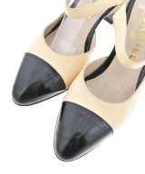 CHANEL（シャネル）サンダル ベージュ サイズ:EU36(22.5cm位) レディース/2200701763282