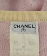 CHANEL（シャネル）カーディガン ピンク サイズ:40(M位) レディース/2200699973113