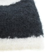 CHANEL（シャネル）ニットキャップ・ビーニー 黒 サイズ:- レディース/2200654778043