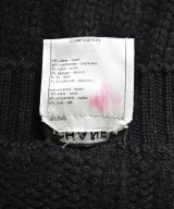 CHANEL（シャネル）ワンピース 黒 サイズ:44(L位) レディース/2200655294016