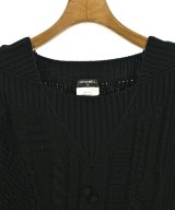 CHANEL（シャネル）ワンピース 黒 サイズ:44(L位) レディース/2200655294016