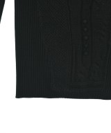 CHANEL（シャネル）ワンピース 黒 サイズ:44(L位) レディース/2200655294016