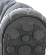 CHANEL（シャネル）ブーツ 黒 サイズ:-(24cm位) レディース/2200655319016