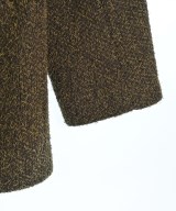 CHANEL（シャネル）カジュアルジャケット 茶 サイズ:36(XS位) レディース/2200655359029