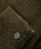 CHANEL（シャネル）カジュアルジャケット 茶 サイズ:36(XS位) レディース/2200655359029