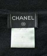 CHANEL（シャネル）ニット・セーター 黒 サイズ:36(XS位) レディース/2200655359036