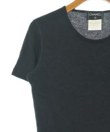 CHANEL（シャネル）ニット・セーター 黒 サイズ:36(XS位) レディース/2200655359036