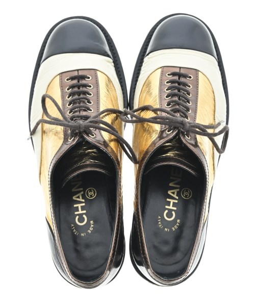 CHANEL（シャネル）その他 黒 サイズ:EU37(23.5cm位) レディース/2200655590057