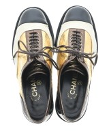 CHANEL（シャネル）その他 黒 サイズ:EU37(23.5cm位) レディース/2200655590057