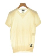 CHANEL（シャネル）ニット・セーター ベージュ サイズ:34(XXS位) レディース/2200648711056