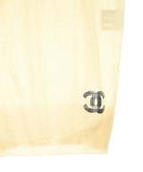 CHANEL（シャネル）ニット・セーター ベージュ サイズ:34(XXS位) レディース/2200648711056