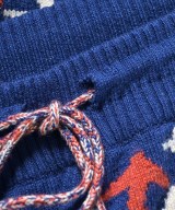 CHANEL（シャネル）スウェットパンツ 青 サイズ:40(M位) レディース/2200649689163