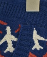 CHANEL（シャネル）スウェットパンツ 青 サイズ:40(M位) レディース/2200649689163