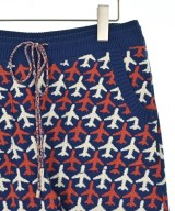 CHANEL（シャネル）スウェットパンツ 青 サイズ:40(M位) レディース/2200649689163