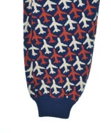 CHANEL（シャネル）スウェットパンツ 青 サイズ:40(M位) レディース/2200649689163