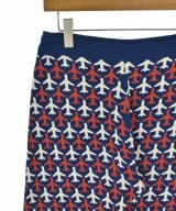 CHANEL（シャネル）スウェットパンツ 青 サイズ:40(M位) レディース/2200649689163