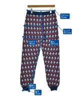 CHANEL（シャネル）スウェットパンツ 青 サイズ:40(M位) レディース/2200649689163