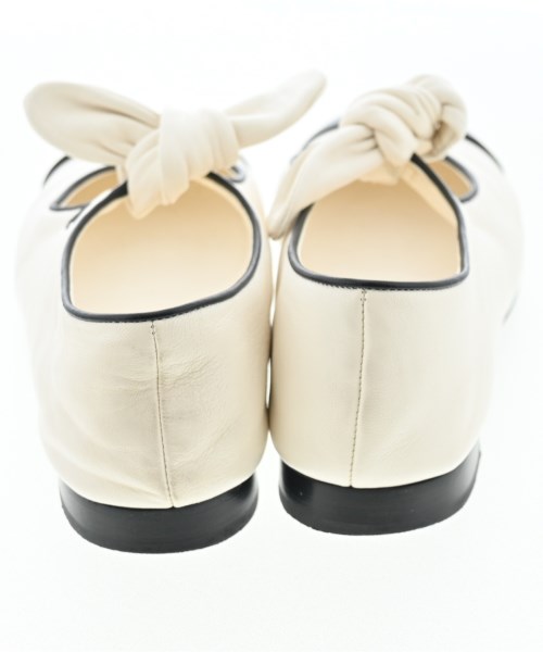 CHANEL（シャネル）パンプス 白 サイズ:EU35 1/2(22cm位) レディース/2200649689170
