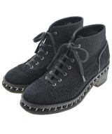 CHANEL ブーティ
